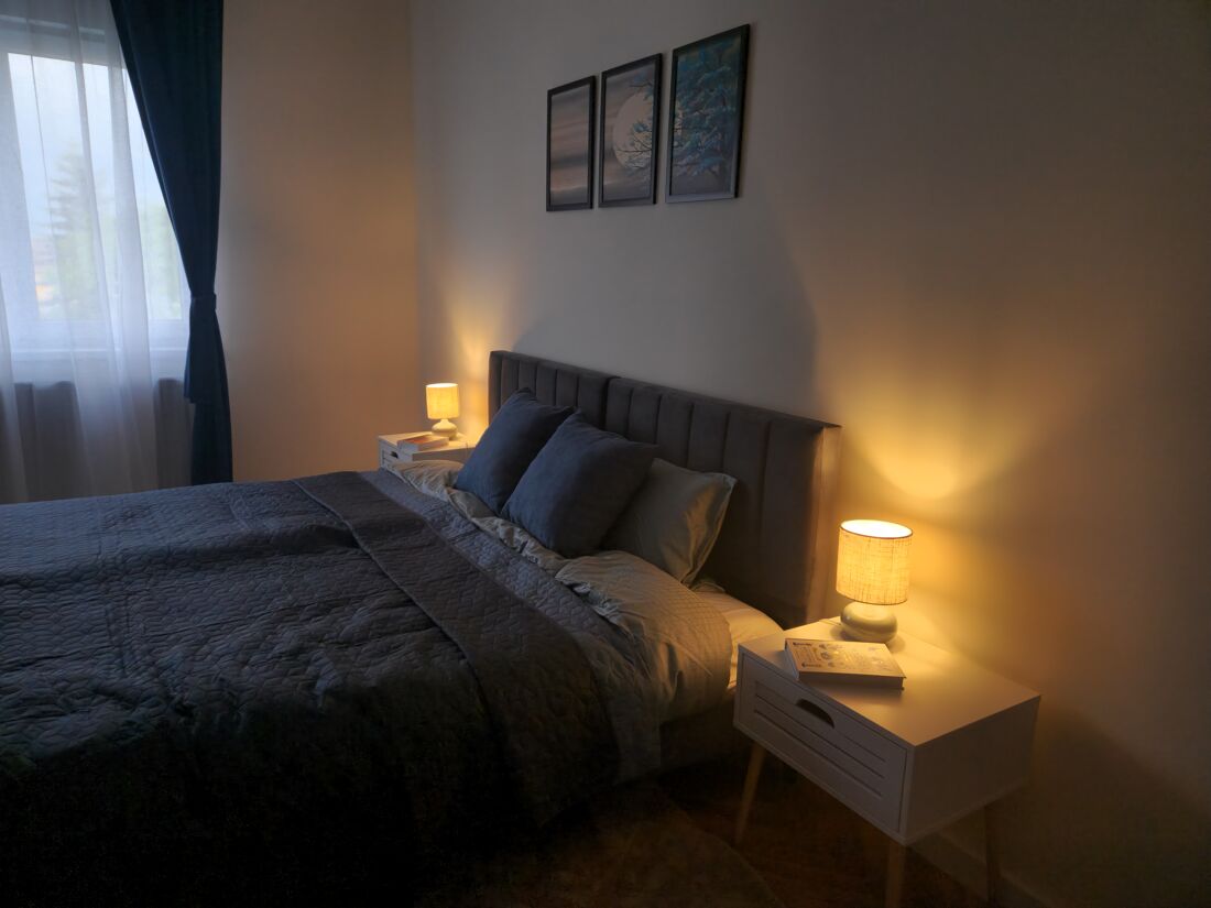 Modern Website Design