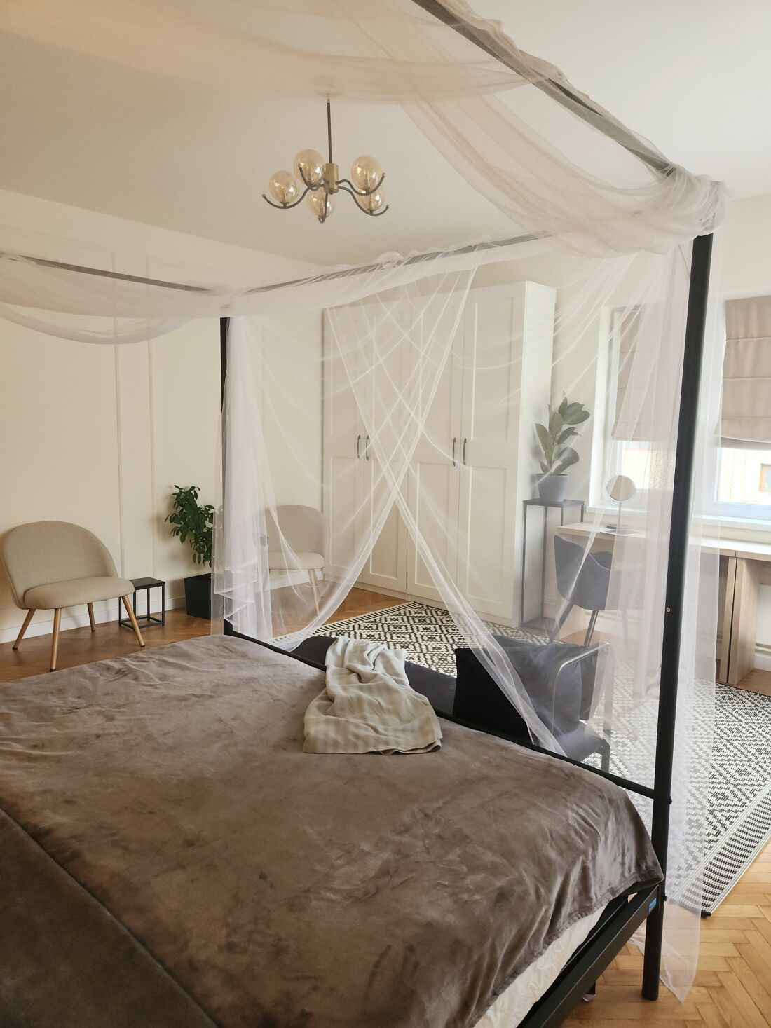 Customizable Templates