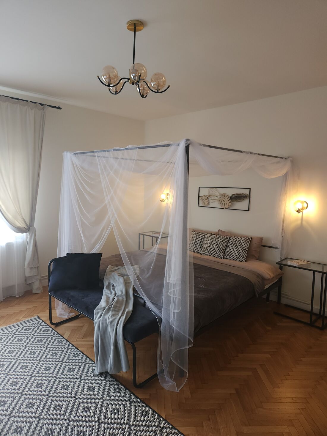 Sleek Portfolio Showcase