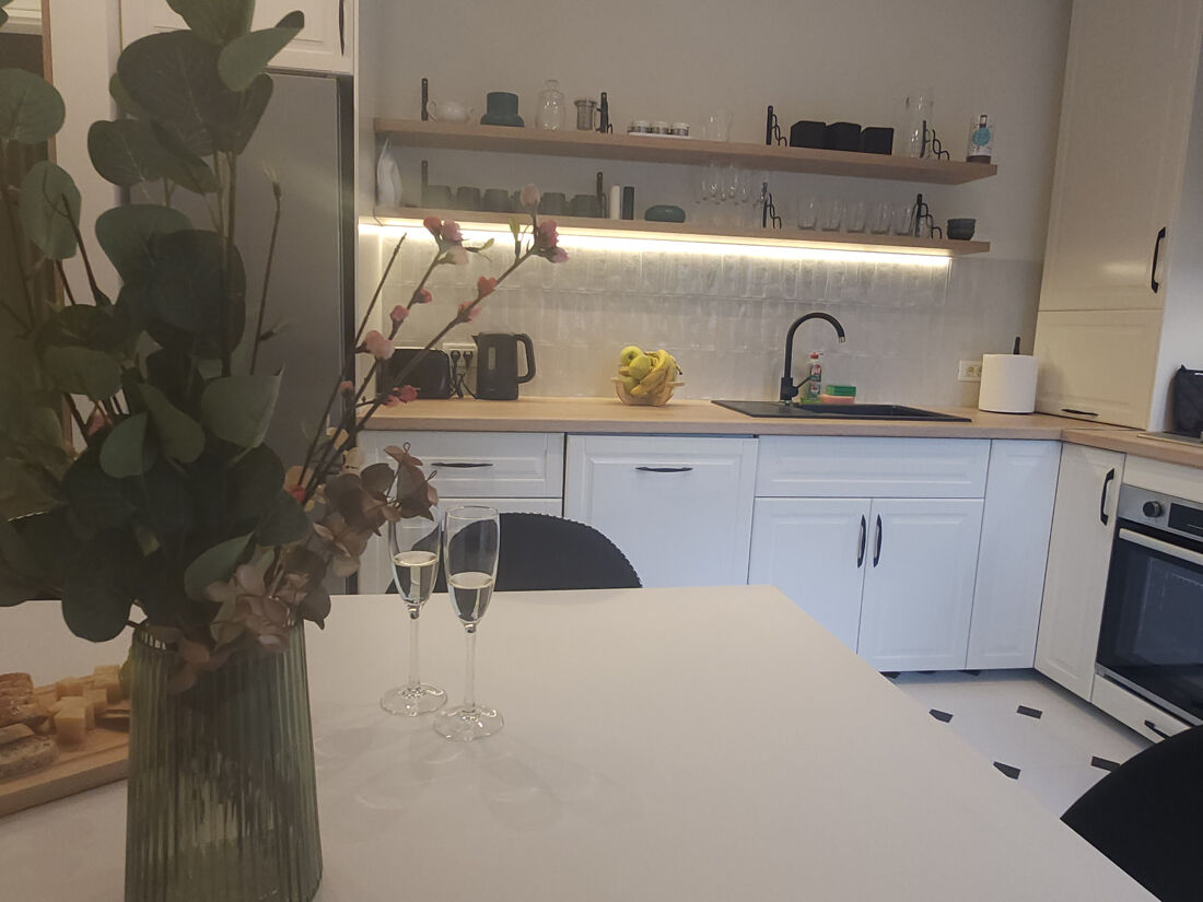 Sleek Portfolio Showcase