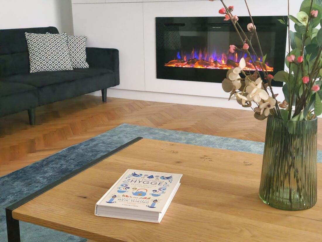 Elegant E-commerce Layout