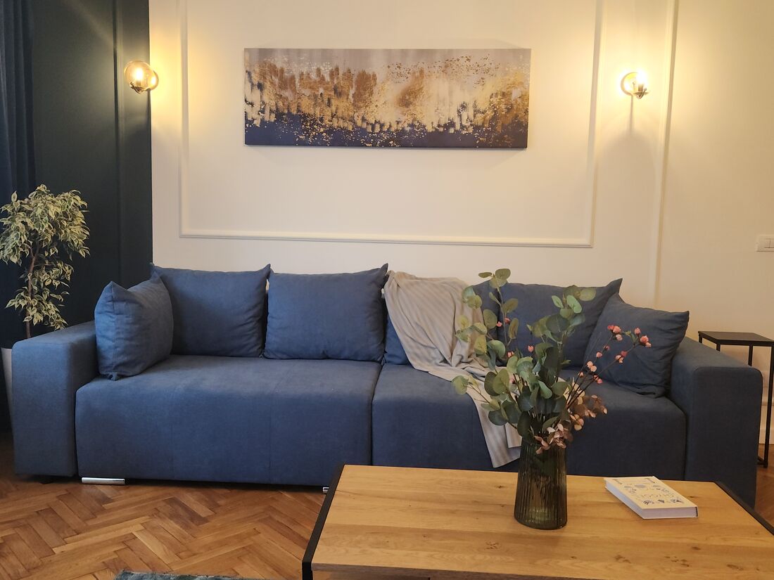 Modern Website Design