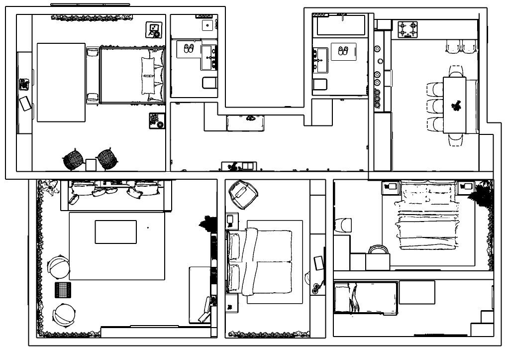 User-Friendly Interface Image